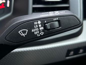 AUDI A1 35 Tfsi Black Edition 5Dr S Tronic