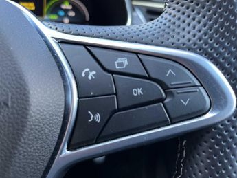 RENAULT ARKANA 1.6 E-Tech Hybrid 145 Engineered Bose Ed 5Dr Auto