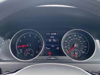 VOLKSWAGEN GOLF 1.5 Tsi Evo 150 Match Edition 5Dr Dsg