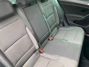 VOLKSWAGEN GOLF 1.5 Tsi Evo 150 Match Edition 5Dr Dsg