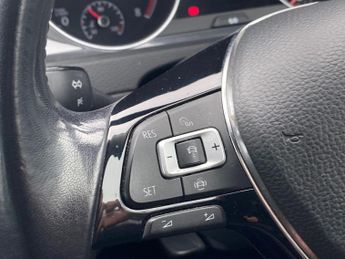 VOLKSWAGEN GOLF 1.5 Tsi Evo 150 Match Edition 5Dr Dsg