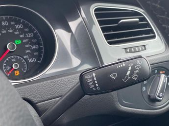 VOLKSWAGEN GOLF 1.5 TSI EVO 150 Match Edition 5dr DSG