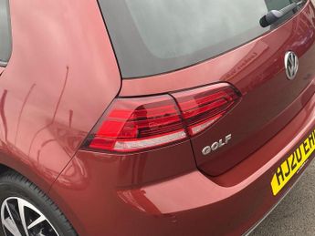 VOLKSWAGEN GOLF 1.5 Tsi Evo 150 Match Edition 5Dr Dsg