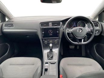VOLKSWAGEN GOLF 1.5 Tsi Evo 150 Match Edition 5Dr Dsg