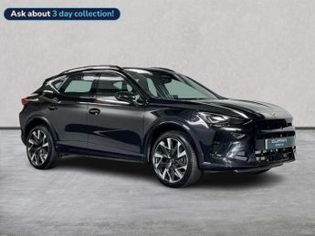 Cupra Formentor Formentor 1.5 Etsi 150 V2 5Dr Dsg Estate
