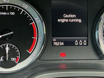 SKODA KAROQ 1.5 Tsi Act Se Drive Suv 5Dr Petrol Dsg Euro 6 (S/S) (150 Ps)
