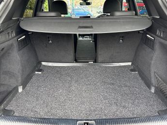 AUDI Q5 2.0 Tdi 40 S Line Suv 5Dr Diesel S Tronic Quattro Euro 6 (S/S) (