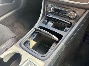 MERCEDES-BENZ GLA GLA 200 AMG Line 5dr Auto