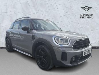 MINI Countryman 1.5 Cooper Classic 5Dr