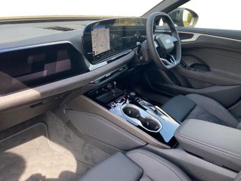 AUDI A6 2.0 Tdi Quattro 204 Edition 1 4Dr S Tronic