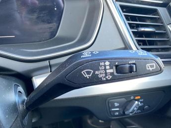 AUDI Q5 2.0 Tfsi 45 S Line Sportback 5Dr Petrol S Tronic Quattro Euro 6 