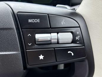 KIA SPORTAGE 1.6T GDi HEV GT-Line 5dr Auto