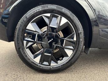 KIA SPORTAGE 1.6T Gdi Hev Gt-Line 5Dr Auto