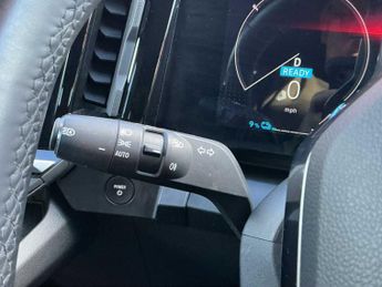 RENAULT MEGANE E-TECH Ev60 160Kw Techno+ 60Kwh Optimum Charge 5Dr Auto
