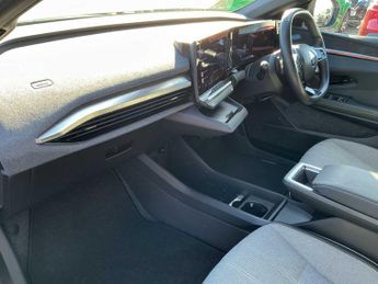RENAULT MEGANE E-TECH Ev60 160Kw Techno+ 60Kwh Optimum Charge 5Dr Auto