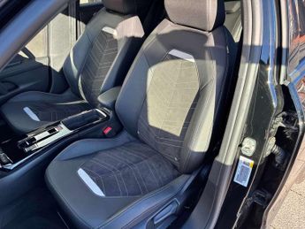 VAUXHALL MOKKA 1.2 Turbo Ultimate Nav 5dr Auto