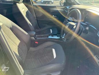 VAUXHALL MOKKA 1.2 Turbo Ultimate Nav 5dr Auto