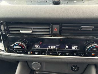 NISSAN QASHQAI 1.5 E-Power N-Connecta 5Dr Auto