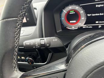 NISSAN QASHQAI 1.5 E-Power N-Connecta 5Dr Auto