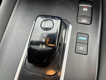 NISSAN QASHQAI 1.5 E-Power N-Connecta 5dr Auto