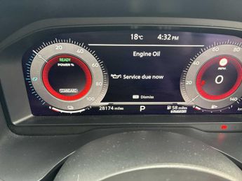 NISSAN QASHQAI 1.5 E-Power N-Connecta 5Dr Auto