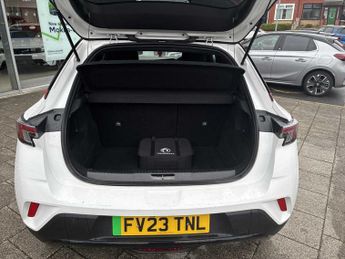 VAUXHALL MOKKA 100Kw Gs 50Kwh 5Dr Auto