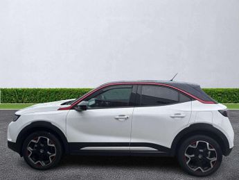 VAUXHALL MOKKA 100Kw Gs 50Kwh 5Dr Auto