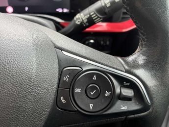 VAUXHALL MOKKA 100Kw Gs 50Kwh 5Dr Auto