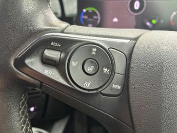 VAUXHALL MOKKA 100Kw Gs 50Kwh 5Dr Auto