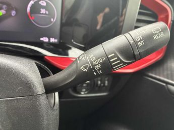 VAUXHALL MOKKA 100Kw Gs 50Kwh 5Dr Auto