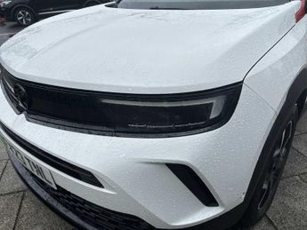 VAUXHALL MOKKA 100Kw Gs 50Kwh 5Dr Auto