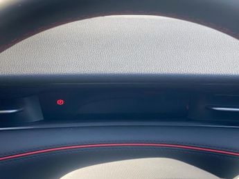VOLKSWAGEN ID.7 Gtx 86Kwh Plus Fastback 5Dr Electric Auto 4Motion (340 Ps)