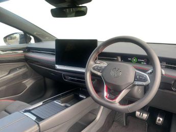 VOLKSWAGEN ID.7 Gtx 86Kwh Plus Fastback 5Dr Electric Auto 4Motion (340 Ps)