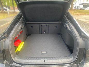 VOLKSWAGEN ID.7 Gtx 86Kwh Plus Fastback 5Dr Electric Auto 4Motion (340 Ps)