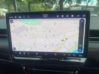VOLKSWAGEN ID.7 Gtx 86Kwh Plus Fastback 5Dr Electric Auto 4Motion (340 Ps)