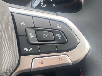 VOLKSWAGEN ID.7 Gtx 86Kwh Plus Fastback 5Dr Electric Auto 4Motion (340 Ps)