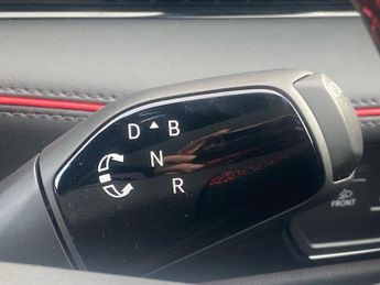 VOLKSWAGEN ID.7 Gtx 86Kwh Plus Fastback 5Dr Electric Auto 4Motion (340 Ps)