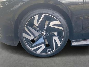 VOLKSWAGEN ID.7 Gtx 86Kwh Plus Fastback 5Dr Electric Auto 4Motion (340 Ps)