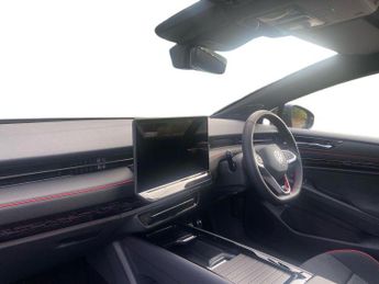 VOLKSWAGEN ID.7 Gtx 86Kwh Plus Fastback 5Dr Electric Auto 4Motion (340 Ps)