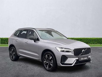 Volvo XC60 2.0 B5P Plus Dark 5Dr Awd Geartronic