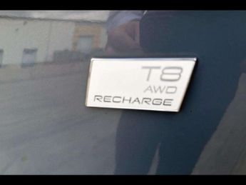 VOLVO XC90 2.0 T8 Recharge Phev R Design 5Dr Awd Auto