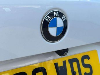 BMW X5 xDrive30d M Sport 5dr Auto