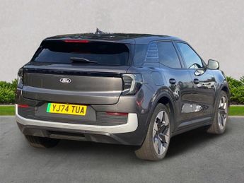FORD EXPLORER Extended Range 77Kwh Premium Suv 5Dr Electric Auto (286 Ps)