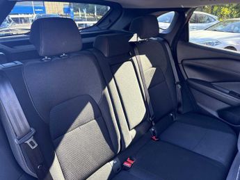 NISSAN QASHQAI 1.5 E-Power N-Connecta 5Dr Auto