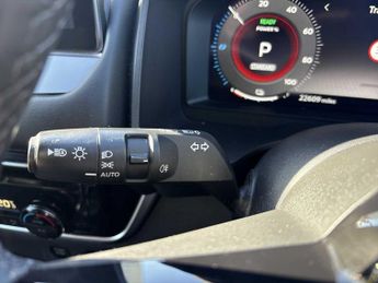NISSAN QASHQAI 1.5 E-Power N-Connecta 5Dr Auto