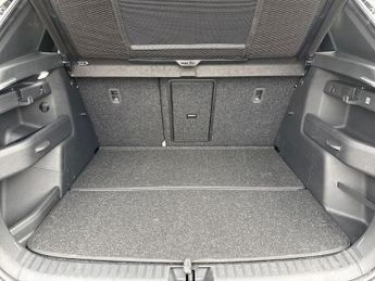 SKODA ELROQ 84Kwh Vrs Suv 5Dr Electric Auto 4Wd (340 Ps)