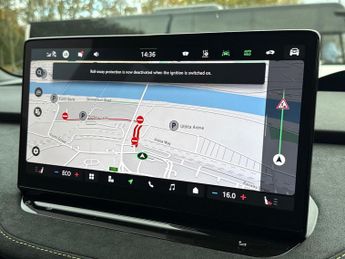 SKODA ELROQ 84Kwh Vrs Suv 5Dr Electric Auto 4Wd (340 Ps)