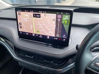 SKODA ENYAQ Iv 62Kwh 60 Suv 5Dr Electric Auto (Dc120Kw) (179 Ps)