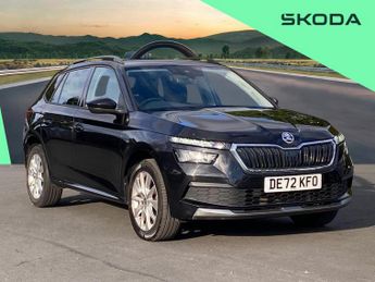Skoda Kamiq Kamiq Se Drive Tsi