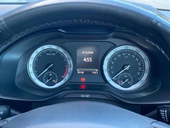 SKODA KODIAQ 2.0 Tdi Edition Suv 5Dr Diesel Dsg Euro 6 (S/S) (7 Seat) (150 Ps